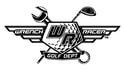 Wrench Racer Golf Dept